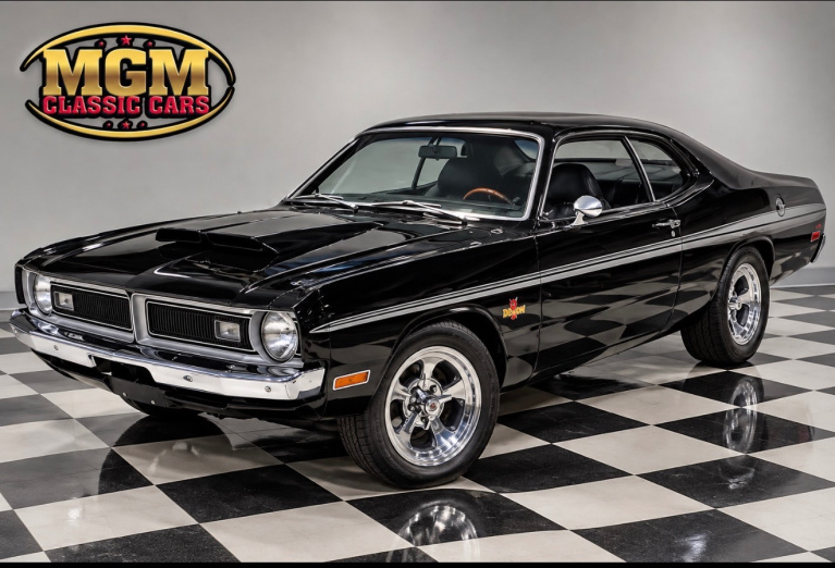 1971 Dodge Demon