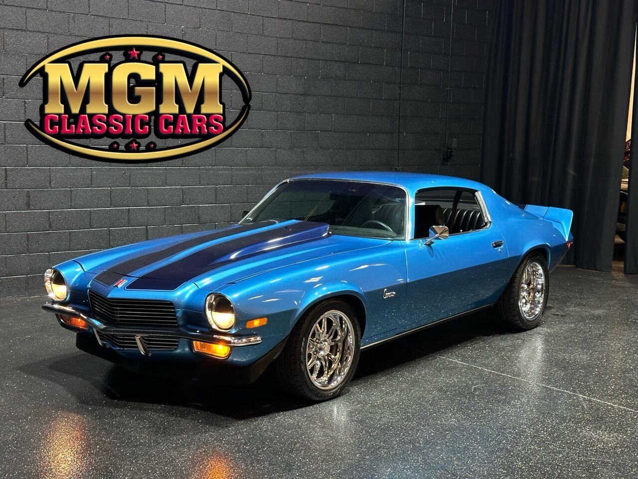 Mgm Classic Cars Inventory
