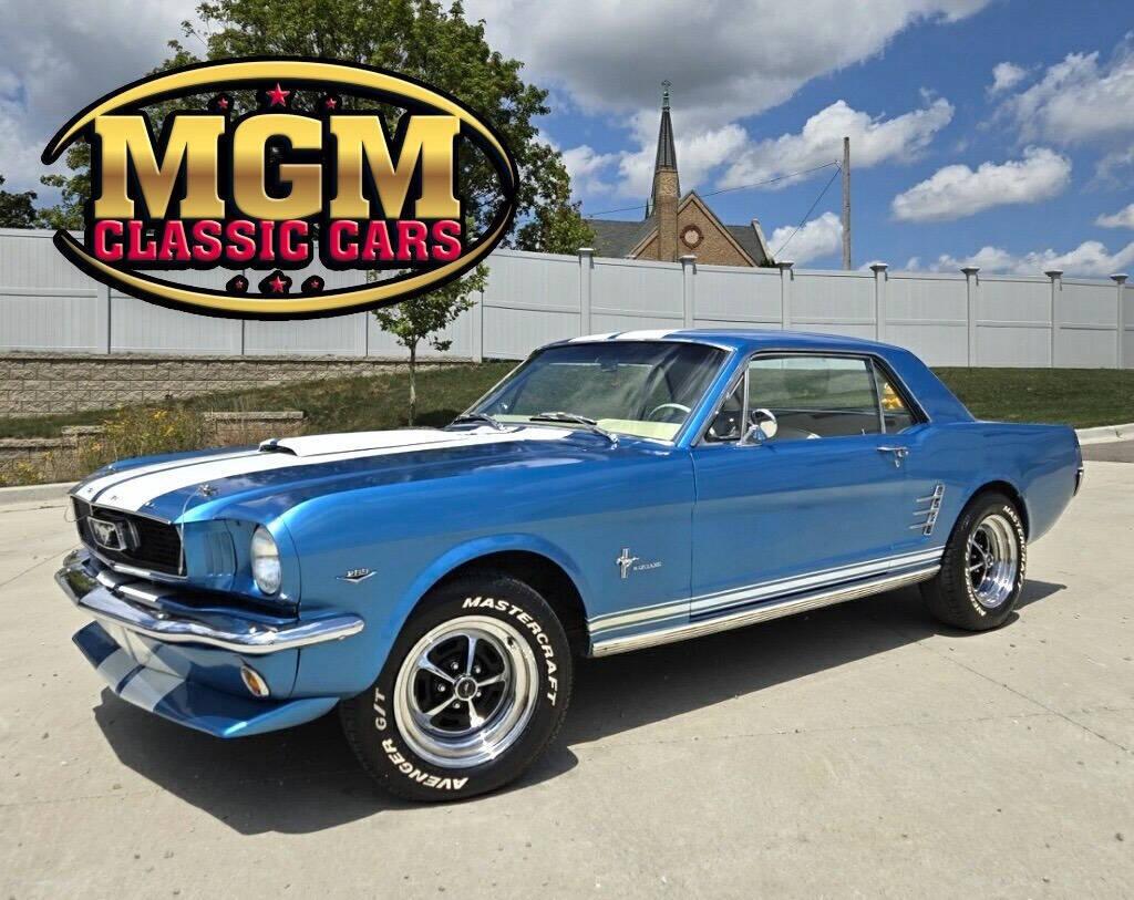 Mgm Classic Cars Inventory