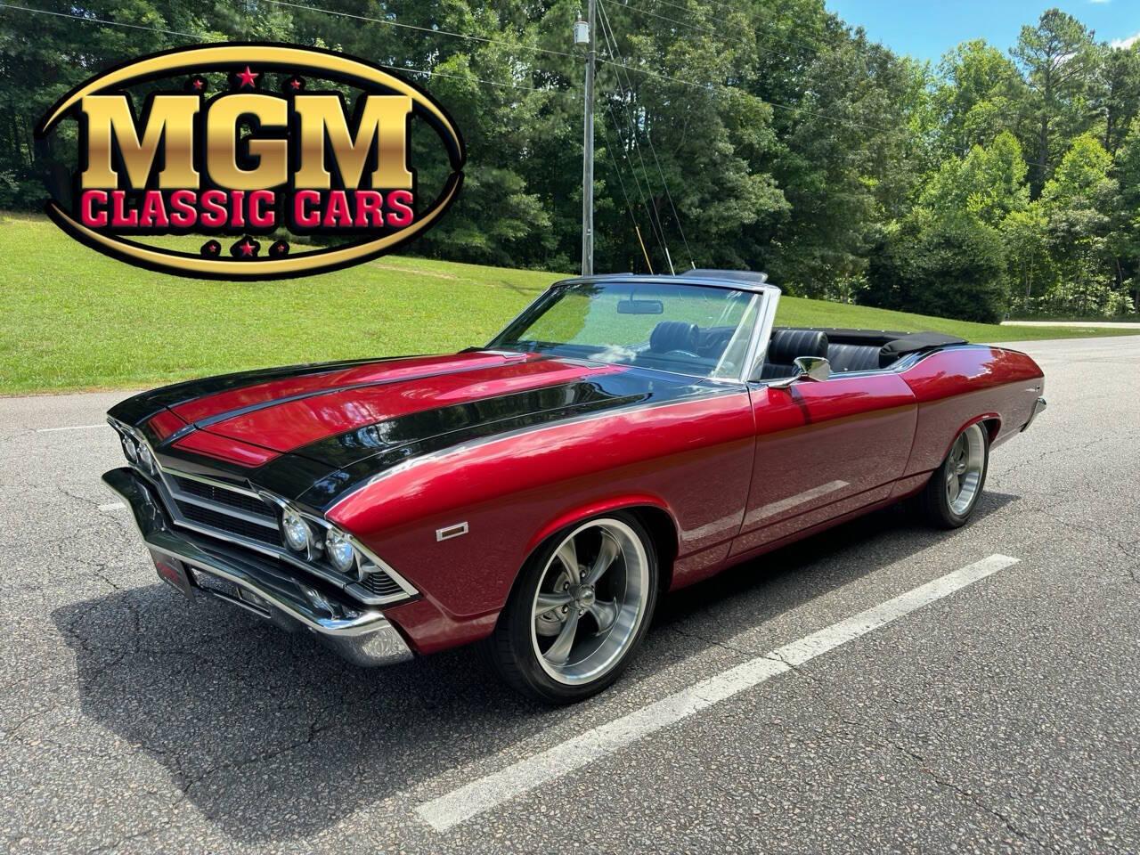 Mgm Classic Cars Reviews
