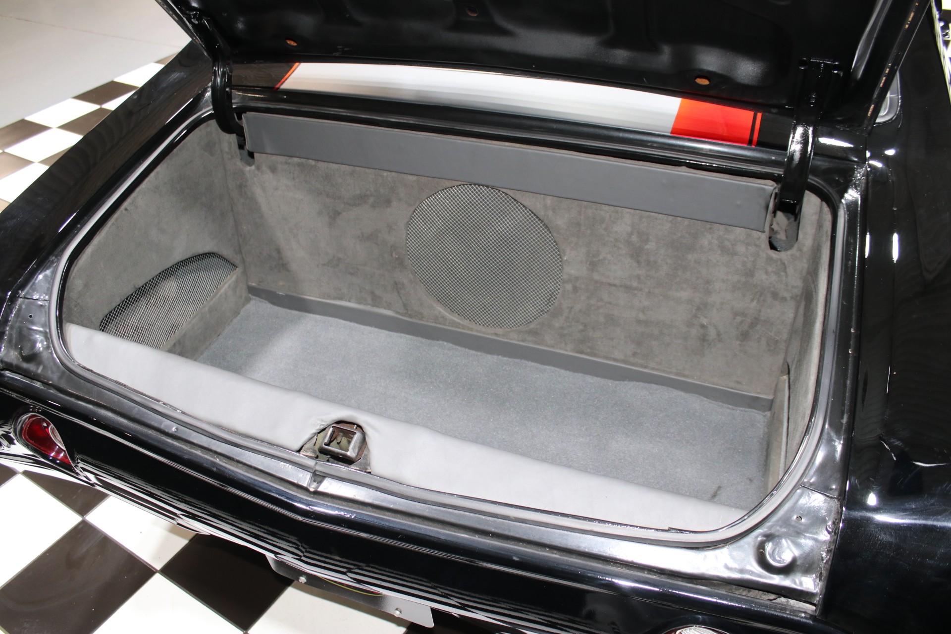 Used 1972 Chevrolet Chevelle 1970 CLIP RESTOMOD PRO TOURING FROM