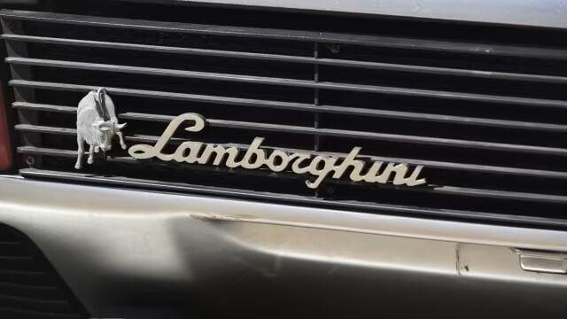 Used 1996 Lamborghini Diablo REPLICA For Sale (Sold) | MGM Classic