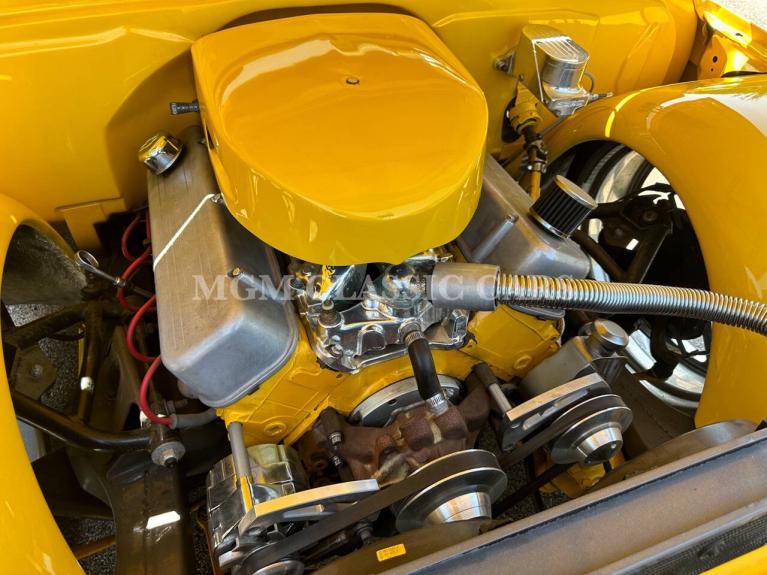 1969 Chevrolet C/K 10 Series