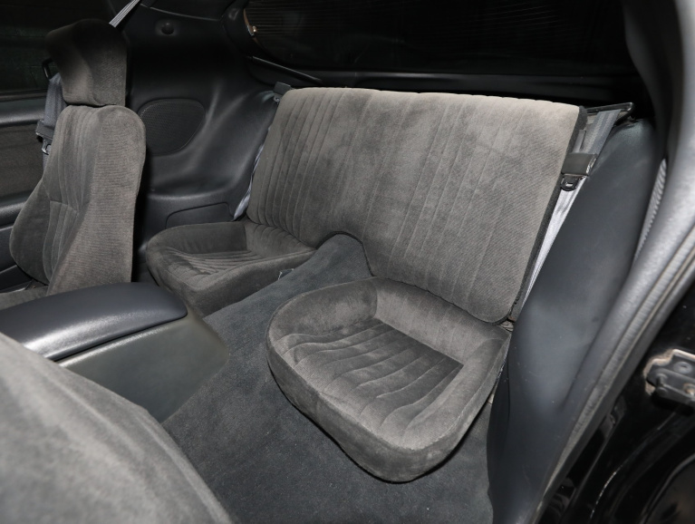 1996 Pontiac Firebird