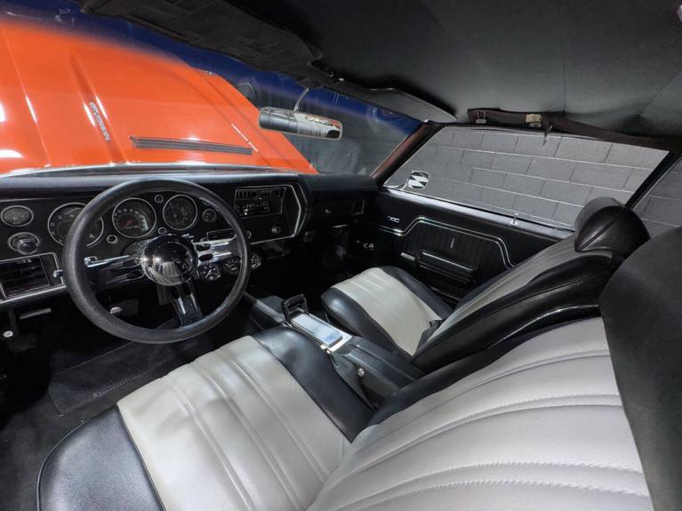 1970 Chevrolet Chevelle