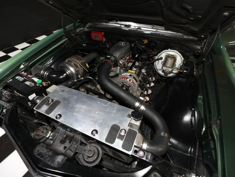 1970 Chevrolet El Camino