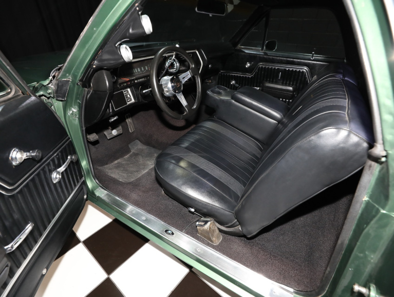 1970 Chevrolet El Camino
