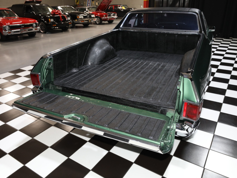 1970 Chevrolet El Camino
