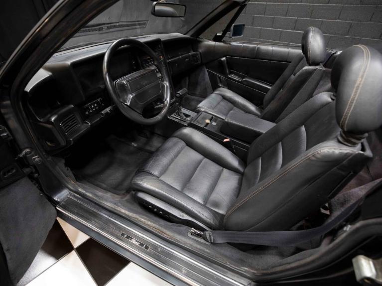 1992 Cadillac Allante