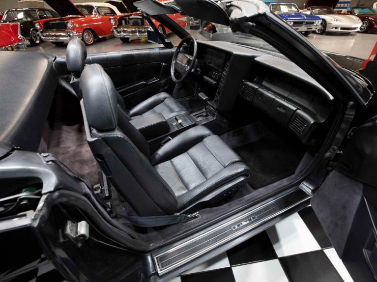 1992 Cadillac Allante