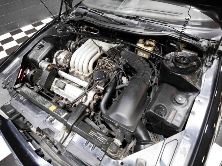 1992 Cadillac Allante