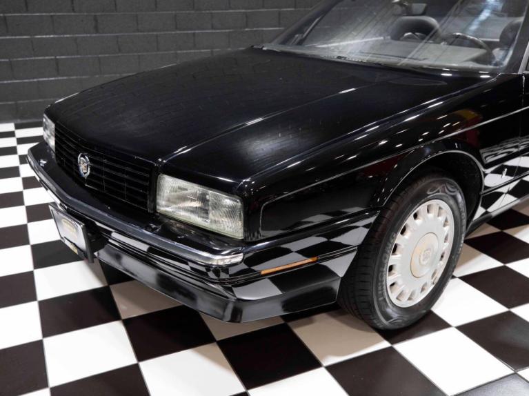 1992 Cadillac Allante