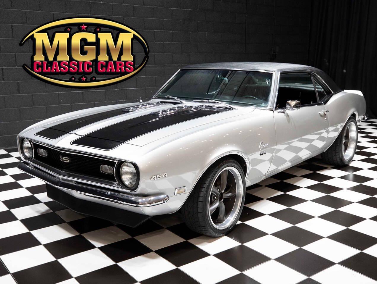 Mgm Classic Cars Reviews