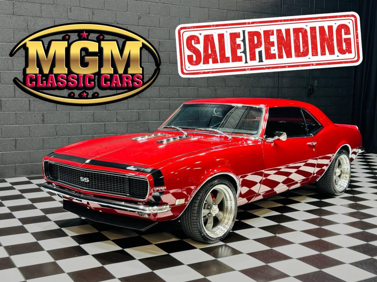 Mgm Classic Cars Reviews